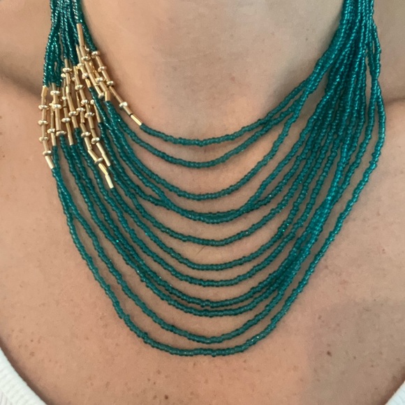 New with Tags - Park Lane Tranquility Necklace - Picture 3 of 3